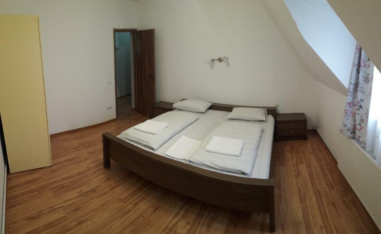 Theresia Apartment Sibiu Extérieur photo