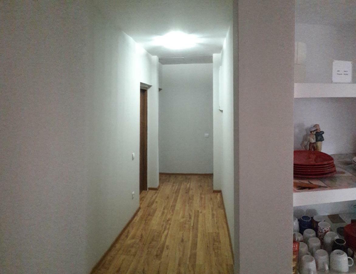 Theresia Apartment Sibiu Extérieur photo
